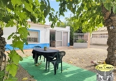 Casa de campo con terreno en venta en la España, Reus, ref: TR353670 foto