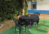 Casa de campo con terreno en venta en la España, Reus, ref: TR353670 foto