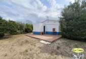 Casa de campo con terreno en venta en la España, Reus, ref: TR353670 foto