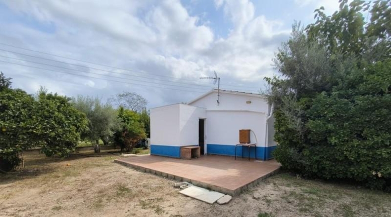 Tarragona - Реус - 4357m2