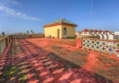 Xalet independent amb terreny en venda a la España, Sanlúcar la Mayor, ref.: TR354701 foto