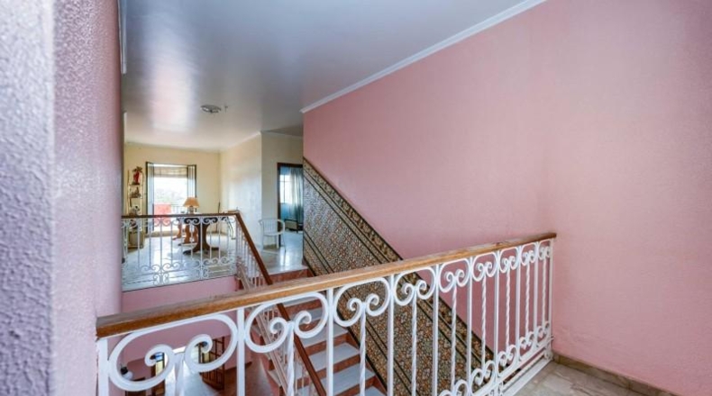 Севилья - Sanlúcar la Mayor - 965m2