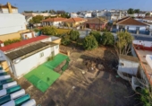 Xalet independent amb terreny en venda a la España, Sanlúcar la Mayor, ref.: TR354701 foto