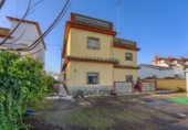 Xalet independent amb terreny en venda a la España, Sanlúcar la Mayor, ref.: TR354701 foto
