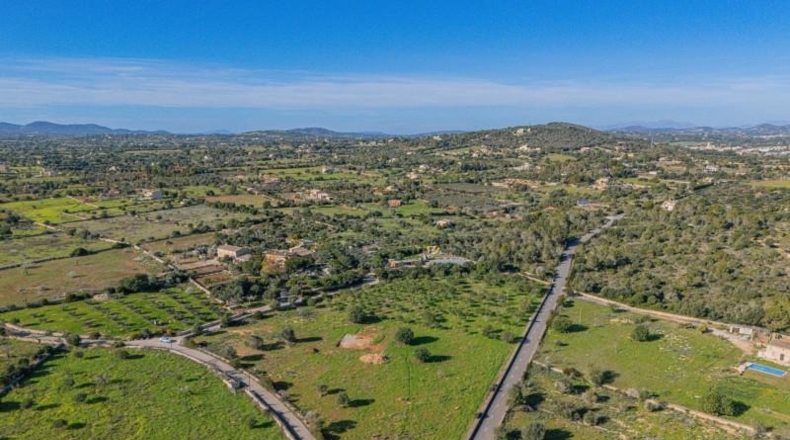 Islas Baleares - Manacor - 14206m2