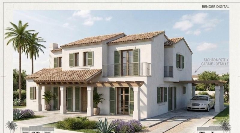 Islas Baleares - Manacor - 14206m2