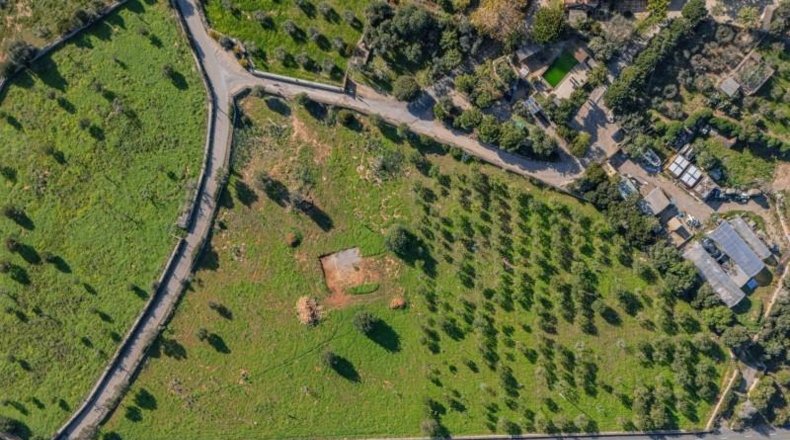 Islas Baleares - Manacor - 14206m2