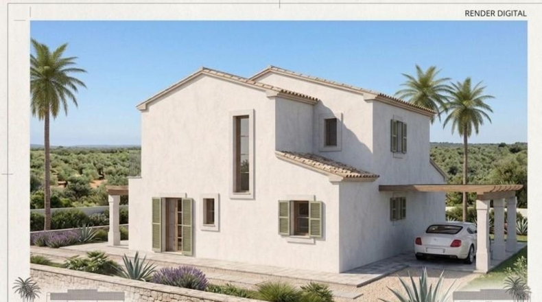 Islas Baleares - Manacor - 14206m2