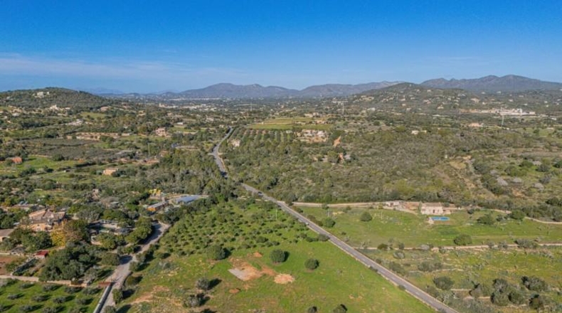 Islas Baleares - Manacor - 14206m2