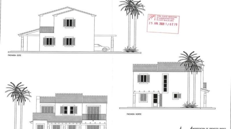 Islas Baleares - Manacor - 14206m2