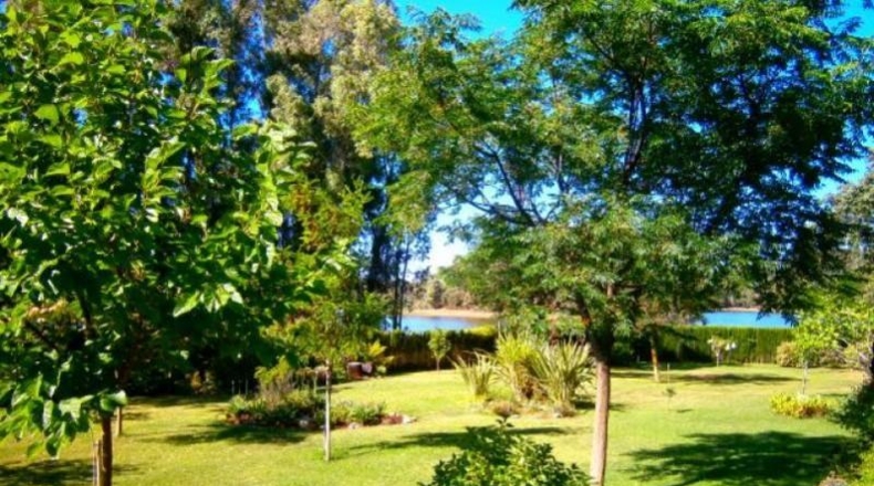 Córdoba - Córdoba - 2950m2