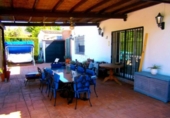Xalet independent amb terreny en venda a la España, Còrdova, ref.: TR134343 foto