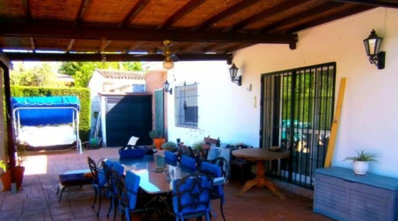 Córdoba - Córdoba - 2950m2