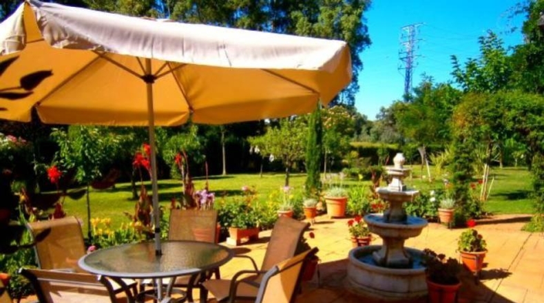 Córdoba - Córdoba - 2950m2