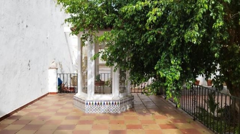 Cadiz - Пуэрто-Реаль - 525m2