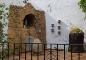 Casa de pueblo en venta en la España, Puerto Real, ref: TR345194 foto