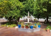 Casa de pueblo en venta en la España, Puerto Real, ref: TR345194 foto