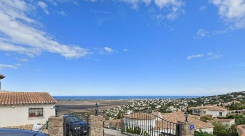 Valencia - Godella - 281m2