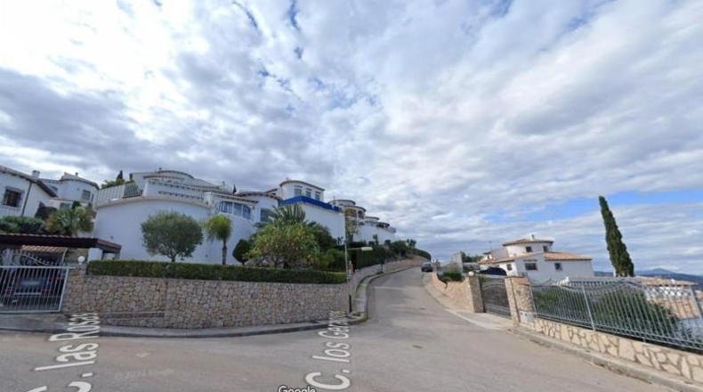 Valencia - Godella - 281m2
