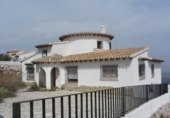 Xalet independent amb terreny en venda a la España, Pego, ref.: TR342101 foto