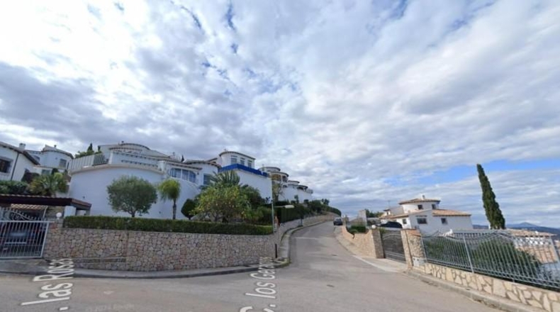 Valencia - Godella - 281m2
