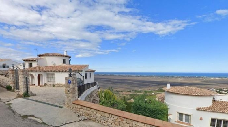Valencia - Godella - 281m2