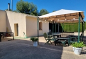 Xalet independent amb terreny en venda a la España, el Pinós, ref.: TR154986 foto