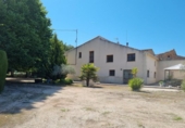 Xalet independent amb terreny en venda a la España, el Pinós, ref.: TR154986 foto
