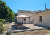 Xalet independent amb terreny en venda a la España, el Pinós, ref.: TR154986 foto