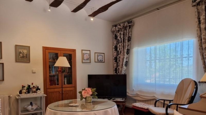Alicante - Pinoso - 2256m2