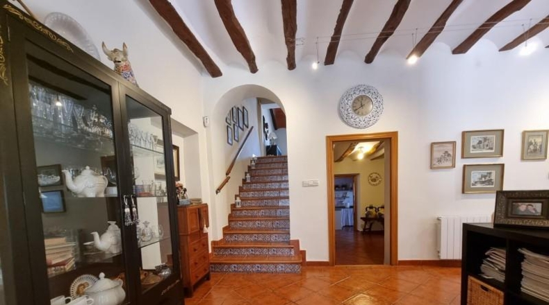 Alicante - Pinoso - 2256m2