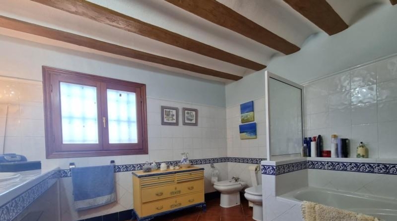 Alicante - Pinoso - 2256m2