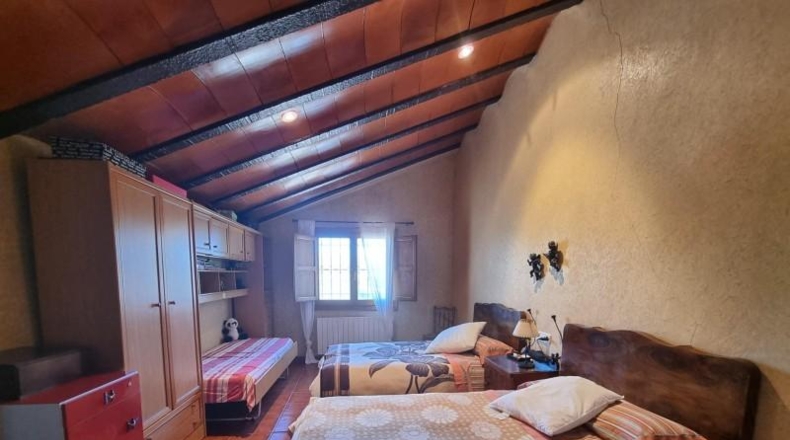 Alicante - Pinoso - 2256m2