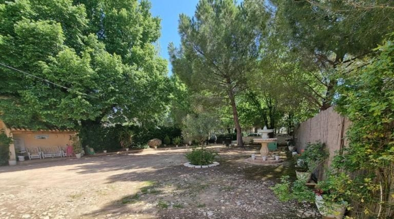 Alicante - Pinoso - 2256m2