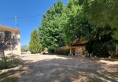 Xalet independent amb terreny en venda a la España, el Pinós, ref.: TR154986 foto