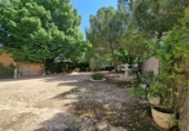 Xalet independent amb terreny en venda a la España, el Pinós, ref.: TR154986 foto