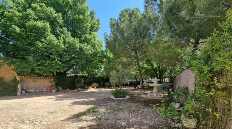 Alicante - Pinoso - 2256m2
