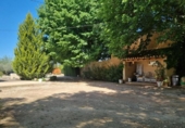Xalet independent amb terreny en venda a la España, el Pinós, ref.: TR154986 foto