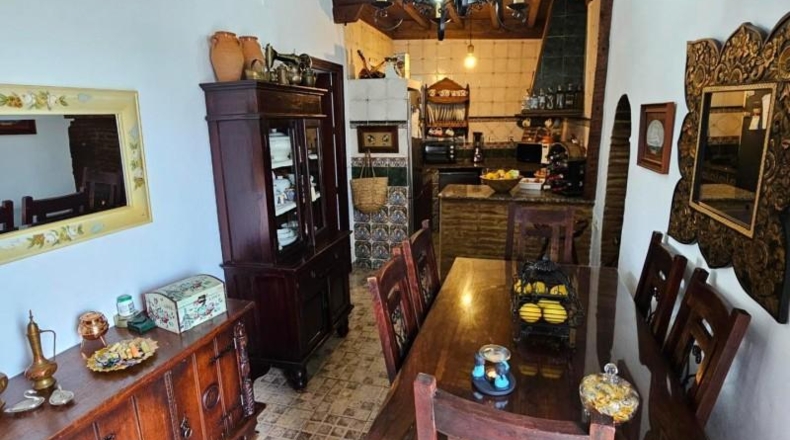Cádiz - Vejer de la Frontera - 130m2