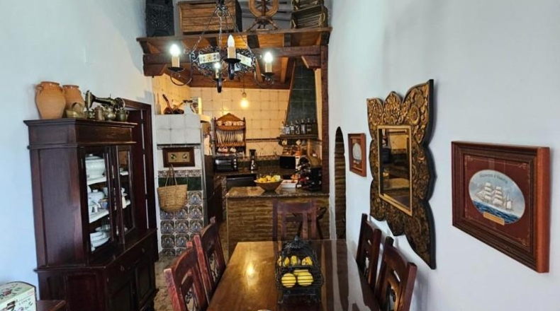 Cádiz - Vejer de la Frontera - 130m2