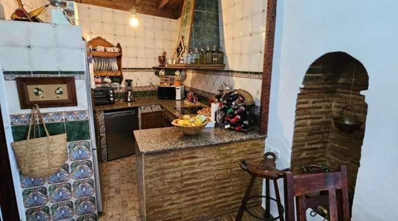 Cádiz - Vejer de la Frontera - 130m2