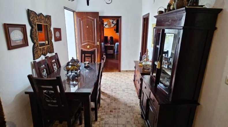 Cádiz - Vejer de la Frontera - 130m2