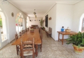 Xalet independent amb terreny en venda a la España, Elx, ref.: TR155473 foto