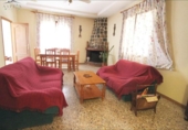 Xalet independent amb terreny en venda a la España, Elx, ref.: TR155473 foto