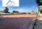 Casa amb terreny en venda a la España, Sant Fulgenci, ref.: TR302882 foto