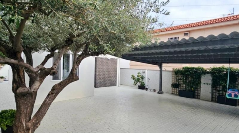 Castellón - Almazora - 273m2