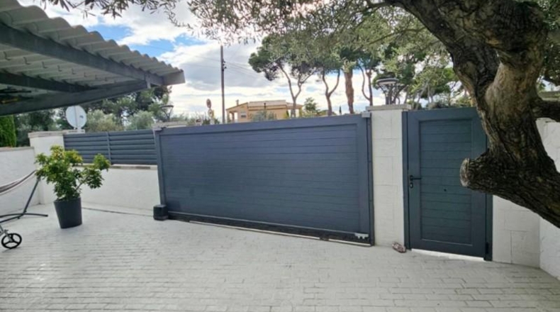 Castellón - Almazora - 273m2