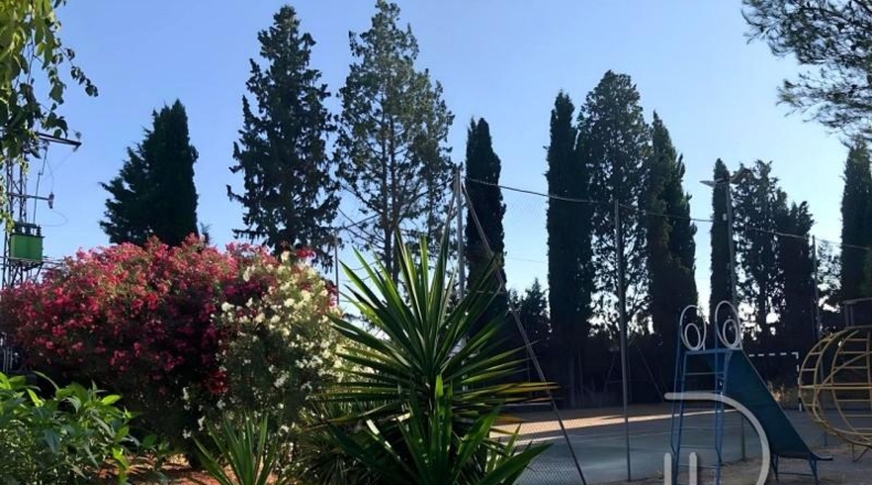 Granada - Chauchina - 2900m2