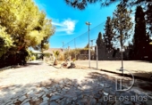Xalet independent amb terreny en venda a la España, Chauchina, ref.: TR157041 foto