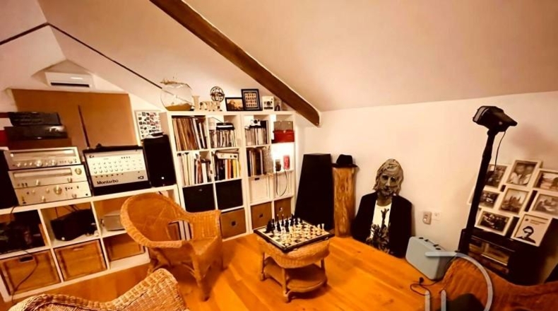 Granada - Chauchina - 2900m2